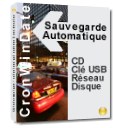 logiciel de sauvegarde
