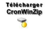 Télécharger CronWinZip