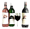 Rubrique Achats de grands vins 