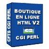 Infos sur la Boutique HTML V2 