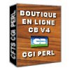 Boutique CB version 4