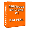 Infos sur la  Boutique en ligne V1