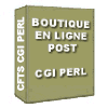 Infos sur la  Boutique en ligne Post