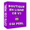 Infos sur la Boutique CB 