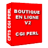 Infos sur la  Boutique en ligne V2