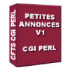 Infos sur les  Petites annonces V1