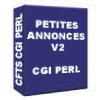 Petites annonces V2