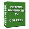 Infos sur les  Petites annonces V3