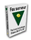 Fax serveur